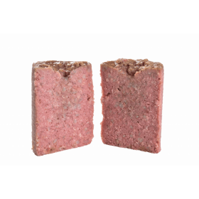 Brit Premium by Nature Lamb with Buckwheat - консервирана храна за кучета с агнешко и елда 